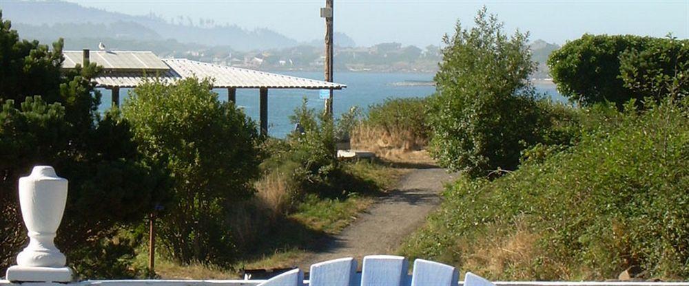 Salmonberry Inn&Beach House Lincoln City Exterior foto