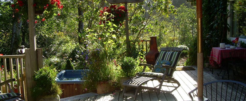 Salmonberry Inn&Beach House Lincoln City Exterior foto