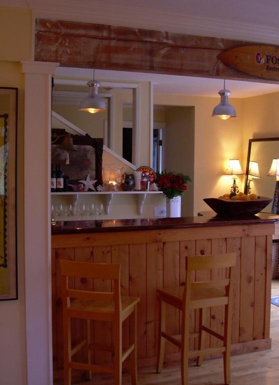 Salmonberry Inn&Beach House Lincoln City Exterior foto