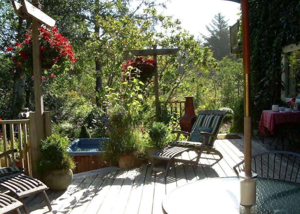 Salmonberry Inn&Beach House Lincoln City Exterior foto